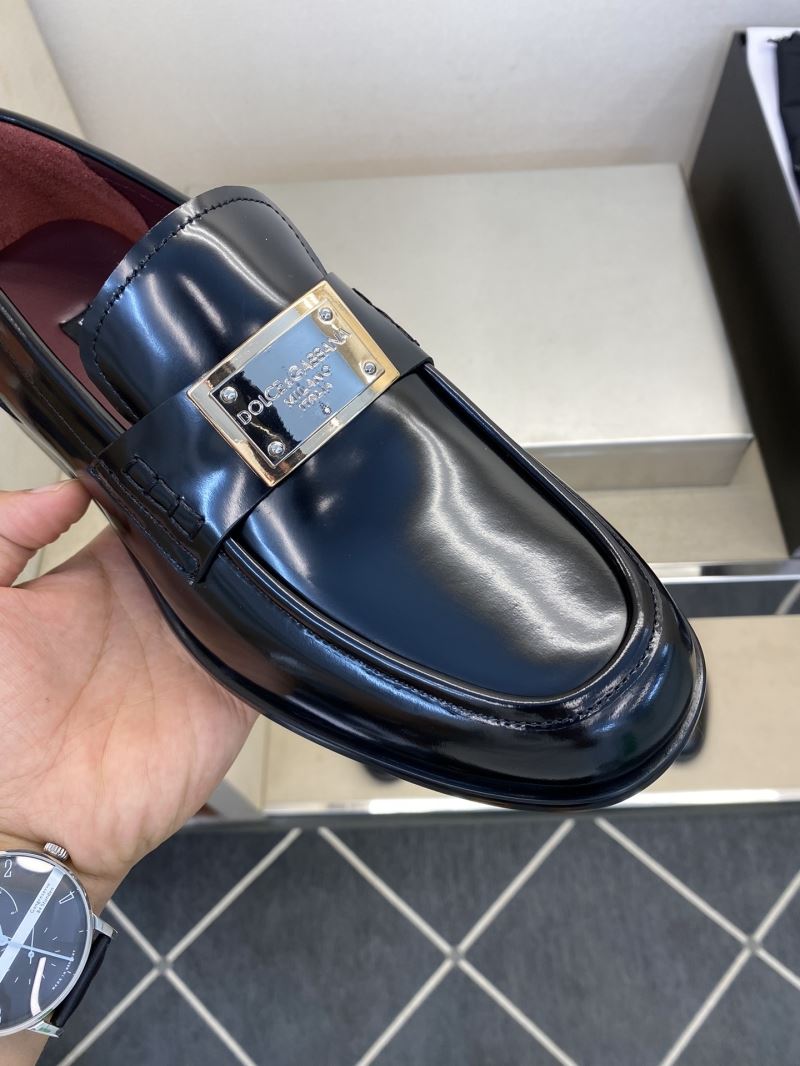 Dolce Gabbana Business Shoes